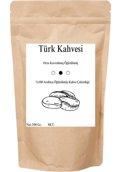 Türk Kahvesi