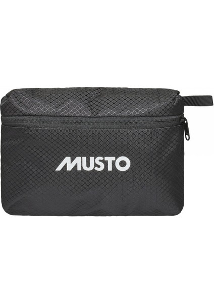 Musto Packable Backpack Unisex Outdoor Çanta 86086