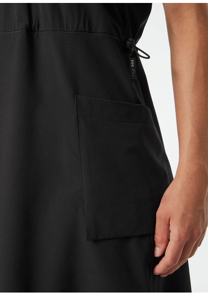 W Vıken Recycled Dress Kadın Outdoor Elbise 62820 indirimleri