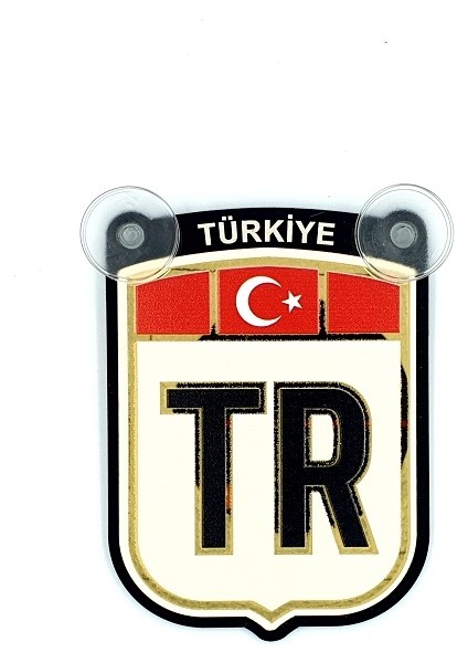 Etiketçilere Özel Içten Yapıştırma Cam Süsü Tr - F - A - D