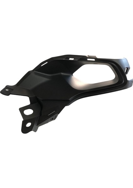 Ön Panel Sol Kapak Cf Moto Sr 250 Orijinal