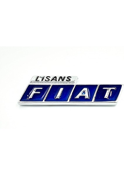 Fiat Lisans Arma Etiketçilere Özel Armalar Kaliteli Ürün modelleri