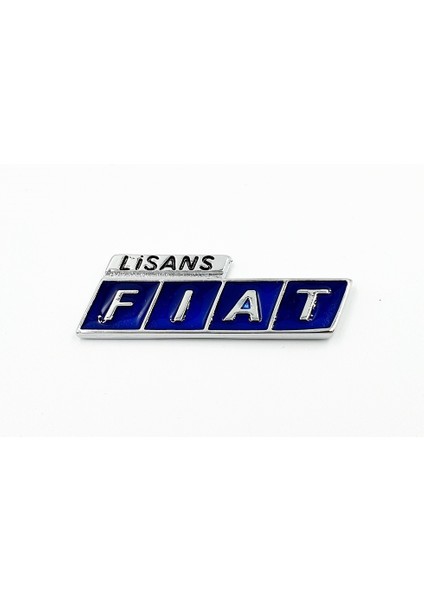 Fiat Lisans Arma Etiketçilere Özel Armalar Kaliteli Ürün fırsatları