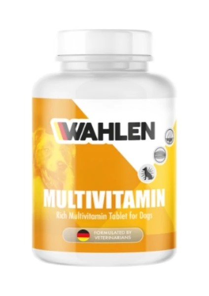 Dog Multivitamin TABLET(150 Tablet)