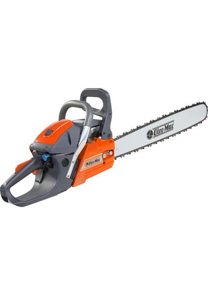 Gsh 51 Motorlu Testere Oleomac