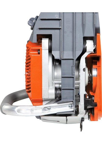 Gsh 51 Motorlu Testere Oleomac