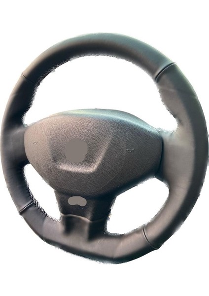 Peugeot 301-CITROEN C-Elysee Düz Bentley Desen Direksiyon Kılıfı