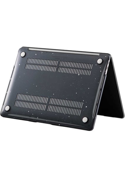 Apple Macbook 14.2 Inç 2021 A2442 Için Msoft Allstar Ön Arka Koruyucu Kapak modelleri