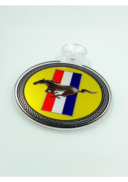 Etiketçilere Özel Pleksi Resimlik Vantuzlu Arma fiyatları