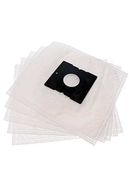 Arçelik Elektrikli Süpürge S 4540 Trb 6986 Toz Torbası 20 Ad ( 4 Litre %100 Ithal A++ Kalite )