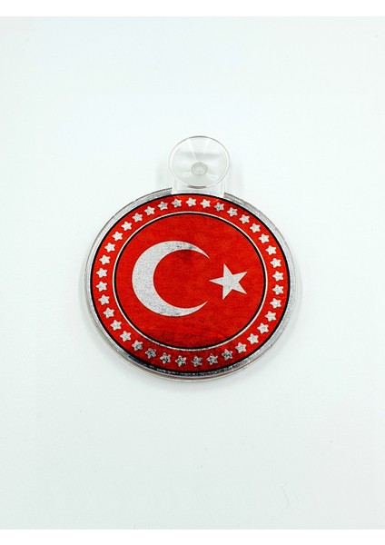 Etiketçilere Özel Pleksi Resimlik Vantuzlu Arma fiyatları