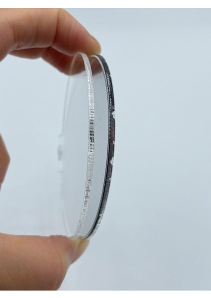 Etiketçilere Özel Pleksi Resimlik Vantuzlu Arma modelleri