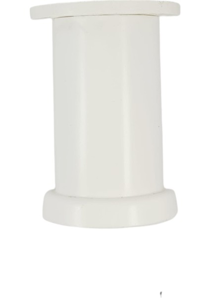 5 cm 50 Lik Plastik Beyaz Yuvarlak Ayak ( 4 Adet) modelleri