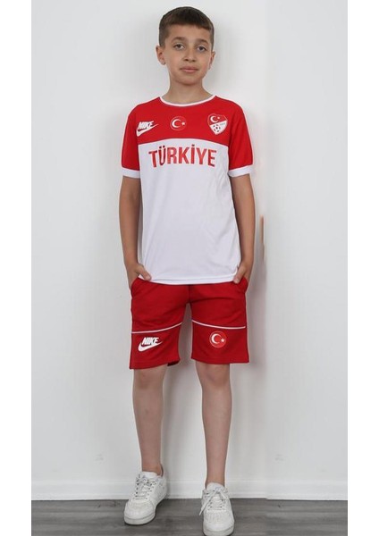 Türkiye Şortlu Taraftar Takım