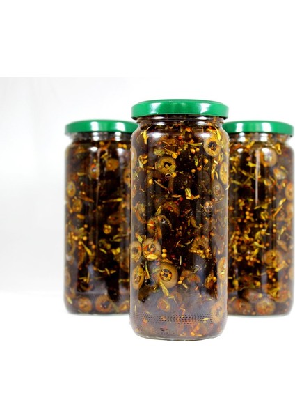 İZORYA Siyah Zeytin Salatası 450 gr fiyatları