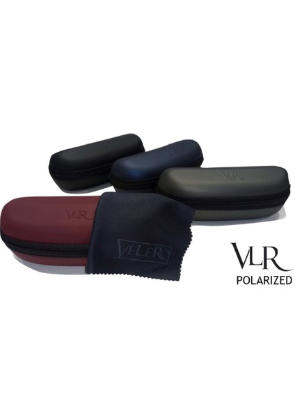VLR4320-05 Polarize Erkek Güneş Gözlüğü