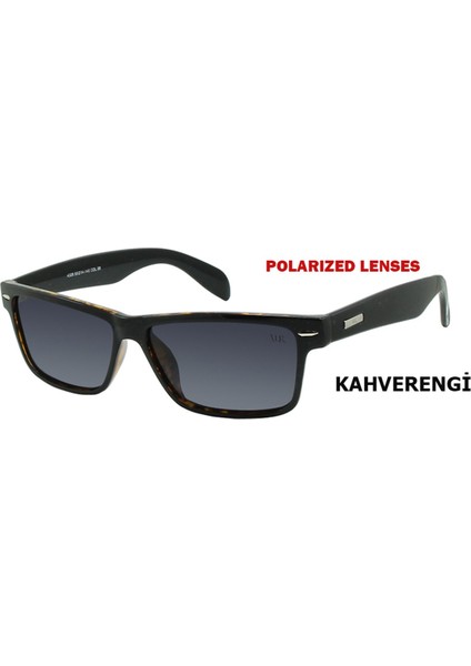 VLR4309-03 Polarize Erkek Güneş Gözlüğü