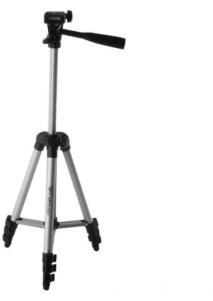 Telefon Kamera Tutucu Tripod Aparatı(1 Metre Uzunluk+Alüminyum Alışımlı Malzeme+Hafif 420 Gram)