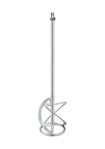 Boya Alçı ve Harç Karıştırıcı Uç M14 Lema Sarım 120X600MM -3 Adet