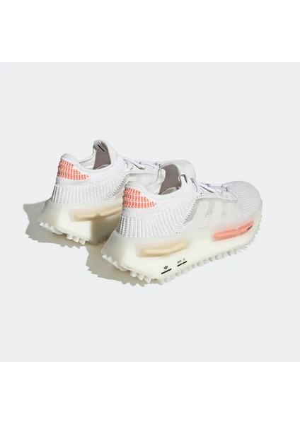 Kadın Günlük Spor Ayakkabı Nmd_s1 W HQ446510 indirimleri