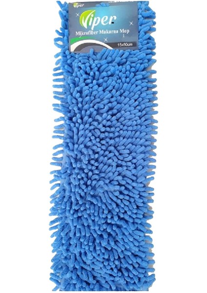 Mikrofiber Islak Kuru Nemli Makarna Şönil Palet Tablet Mop Yedeği - 50 Cm. fiyatları