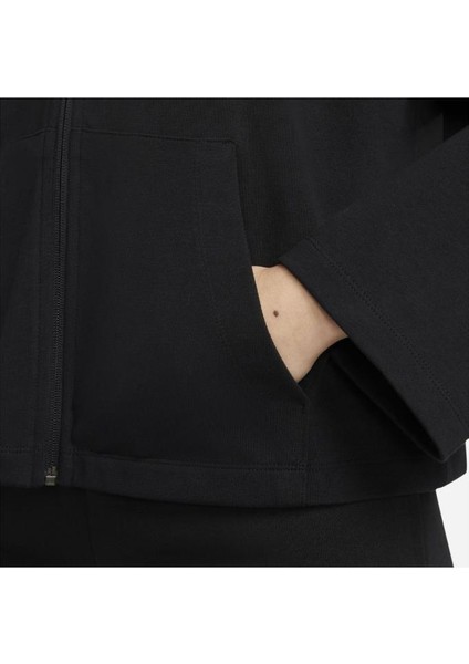 Sportswear Full-Zip Hoodie DN4943-010 fırsatları