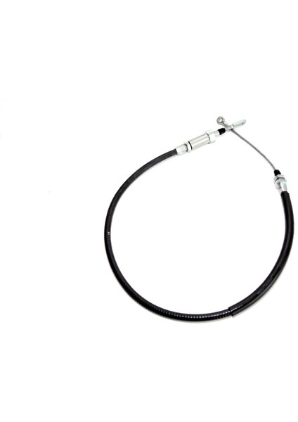 El Fren Teli Fıat Ducato Ön 01-