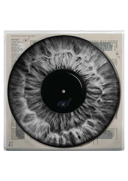 Arcade Fire - We (Picture Lp) (Yeni Baskı Plak)