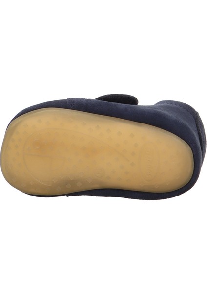 Süet Mavi Bebek Günlük Ayakkabı Papageno 1-006234-8000-110 indirimleri