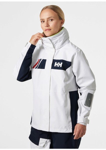 W Newport Inshore Jacket Kadın Outdoor Mont 34335 modelleri