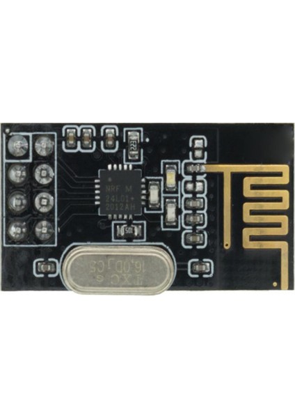 NRF24L01 2.4ghz Wireless Modülü(Arduino Uyumlu)