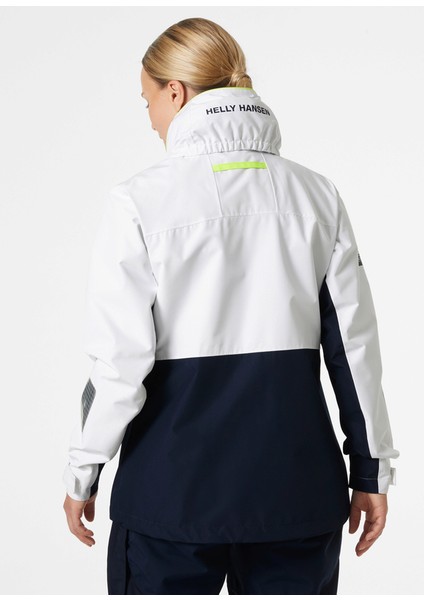 Helly Hansen W Newport Inshore Jacket Kadın Outdoor Mont 34335