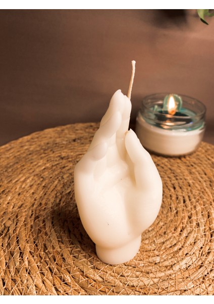 Hand Candle modelleri
