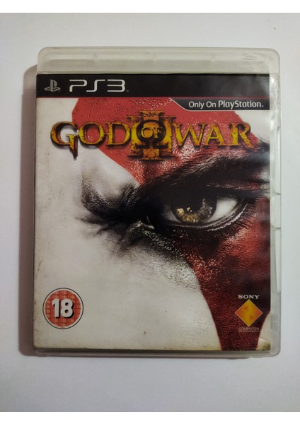 God Of War 3