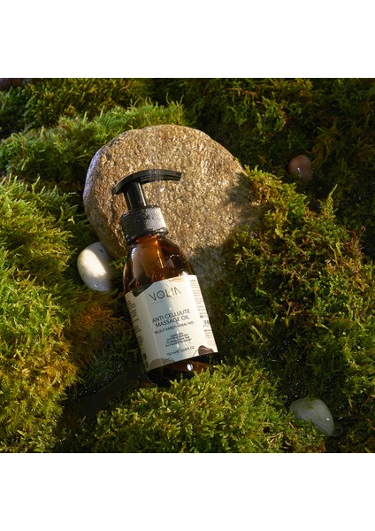 Masaj Yağı 150 ml