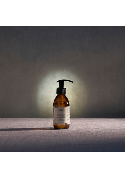 Masaj Yağı 150 ml