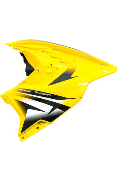 Bajaj Pulsar 200 RS Ön Yan Panel Sağ Sarı