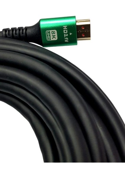 1.5metre 8k HDMI Kablo 2.1V 7680X4320