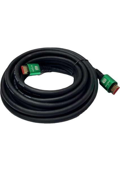1.5metre 8k HDMI Kablo 2.1V 7680X4320