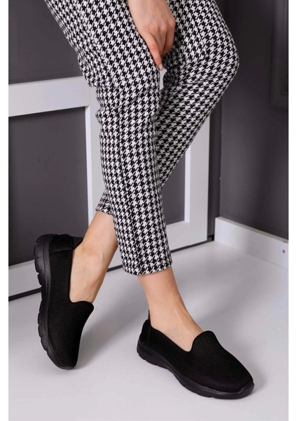 Kadın Sneaker Srvt-0110