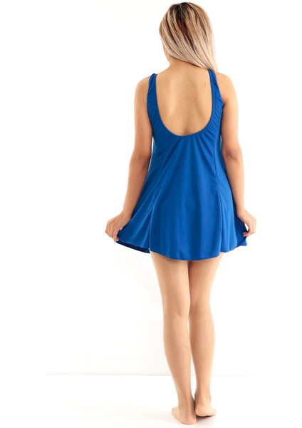 Kadın Bitişik Şortlu Mayo fırsatları