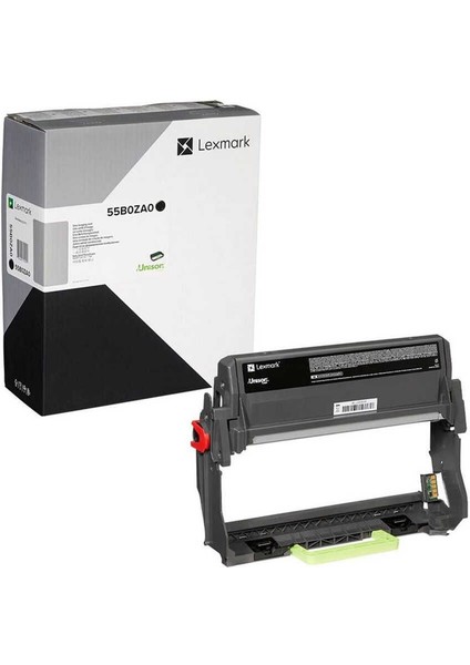 Lexmark 55B0ZA0 Orjinal Drum Ünitesi / MS331 / MS431 / MX331 / MX431