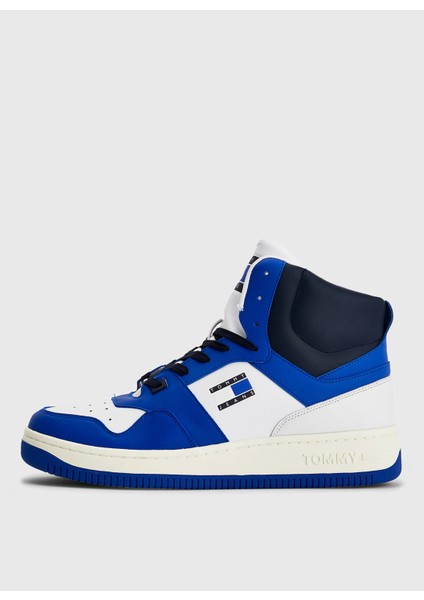 Mavi Erkek Sneaker EM0EM01164C6610