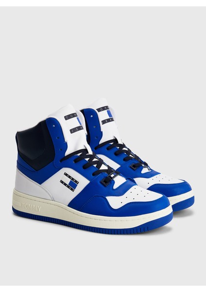 Mavi Erkek Sneaker EM0EM01164C6610 fiyatları