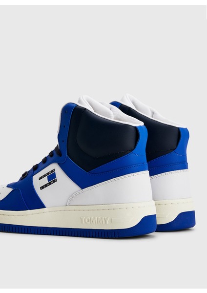 Mavi Erkek Sneaker EM0EM01164C6610 fırsatları