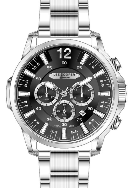 LC07689.350 Erkek Kol Saati