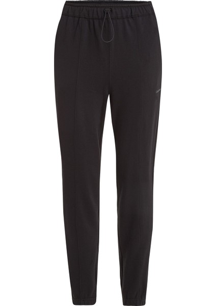 Normal Siyah Kadın Eşofman Altı 00GWS3P605 Pw - Knit Pants