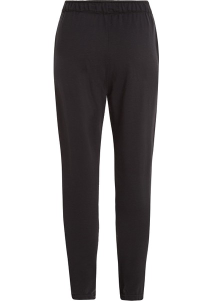 Normal Siyah Kadın Eşofman Altı 00GWS3P605 Pw - Knit Pants fiyatları