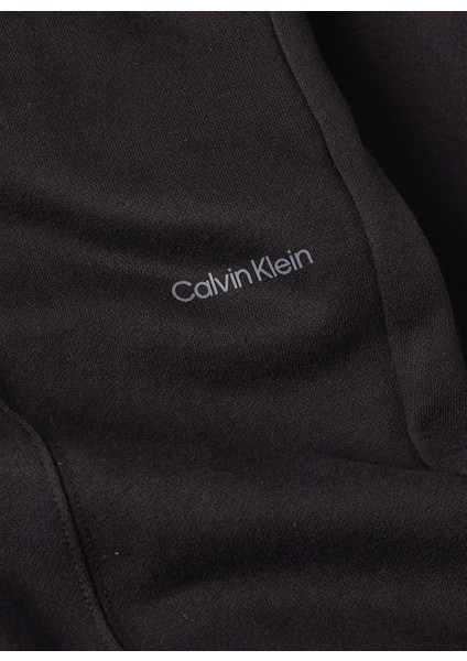 Normal Siyah Kadın Eşofman Altı 00GWS3P605 Pw - Knit Pants modelleri