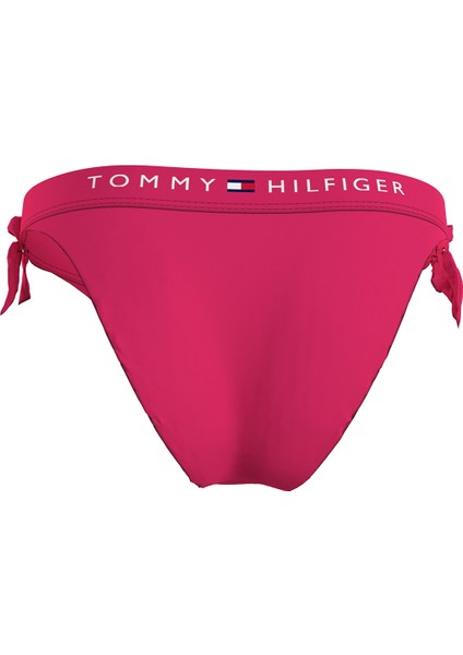 Pembe Kadın Bikini Alt UW0UW04497TP1